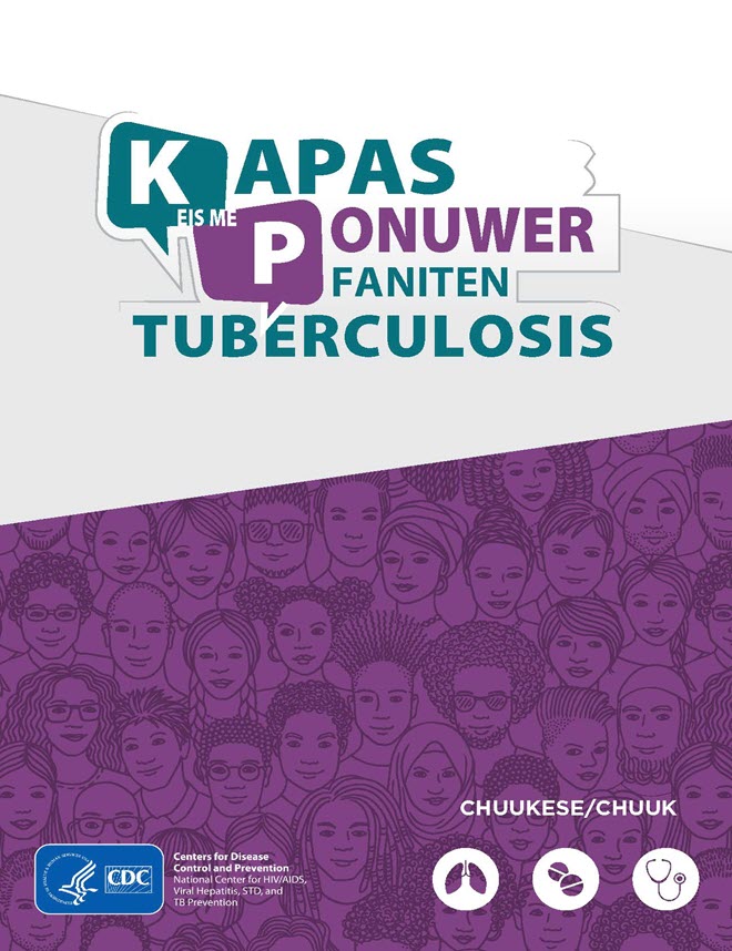 Questions and Answers About Tuberculosis (TB) provides information on the diagnosis and treatment of TB infection and TB disease.