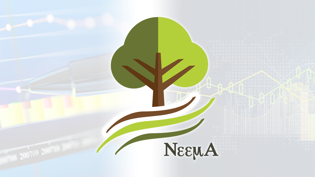 NEEMA Logo NEEMA Graphic