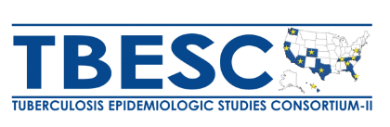 TBESC Logo TBESC graphic logo