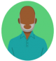 Quote Avatar 3 Man