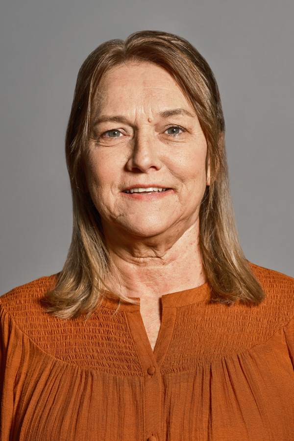 Debra