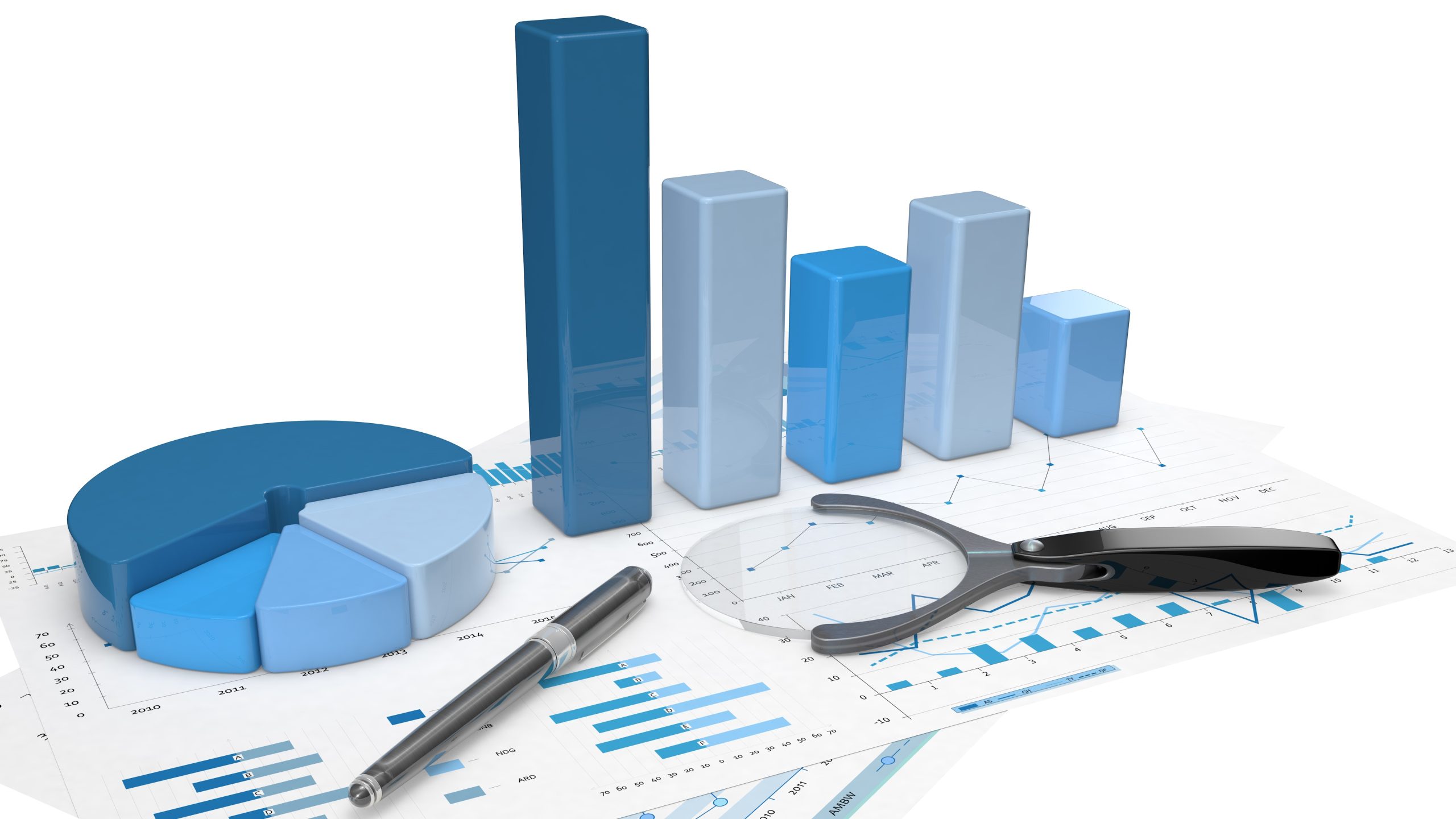Data Set Page Image One 3d positive bar Graphs