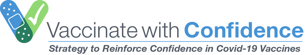 header-vaccinate-with-confidence Vaccinate with confidence. CDC's strategy to reinforce confidence in COVID-19 vaccines