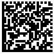 COVID-19 VIS barcode