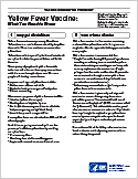 vis-yf.jpg Yellow Fever Vaccine