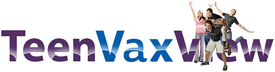 teenvaxview.jpg Logo for TeenVaxView.