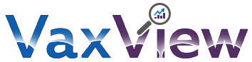 vaccination-coverage.png Logo for VaxView.