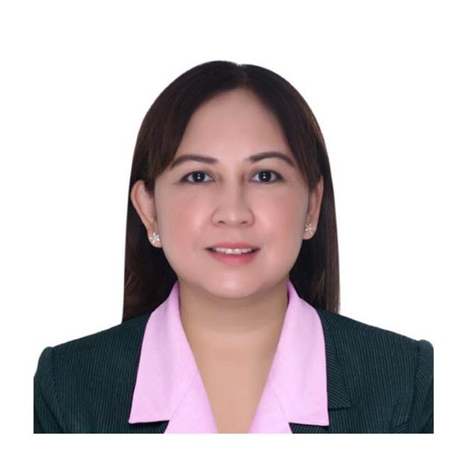 Alice M. Cuenca Alice M. Cuenca