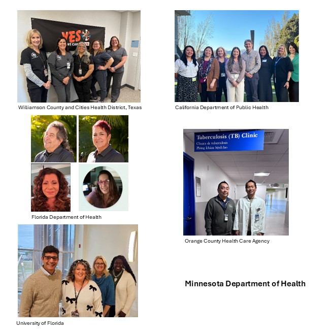 Status Adjusters Status Adjusters Project Awardees