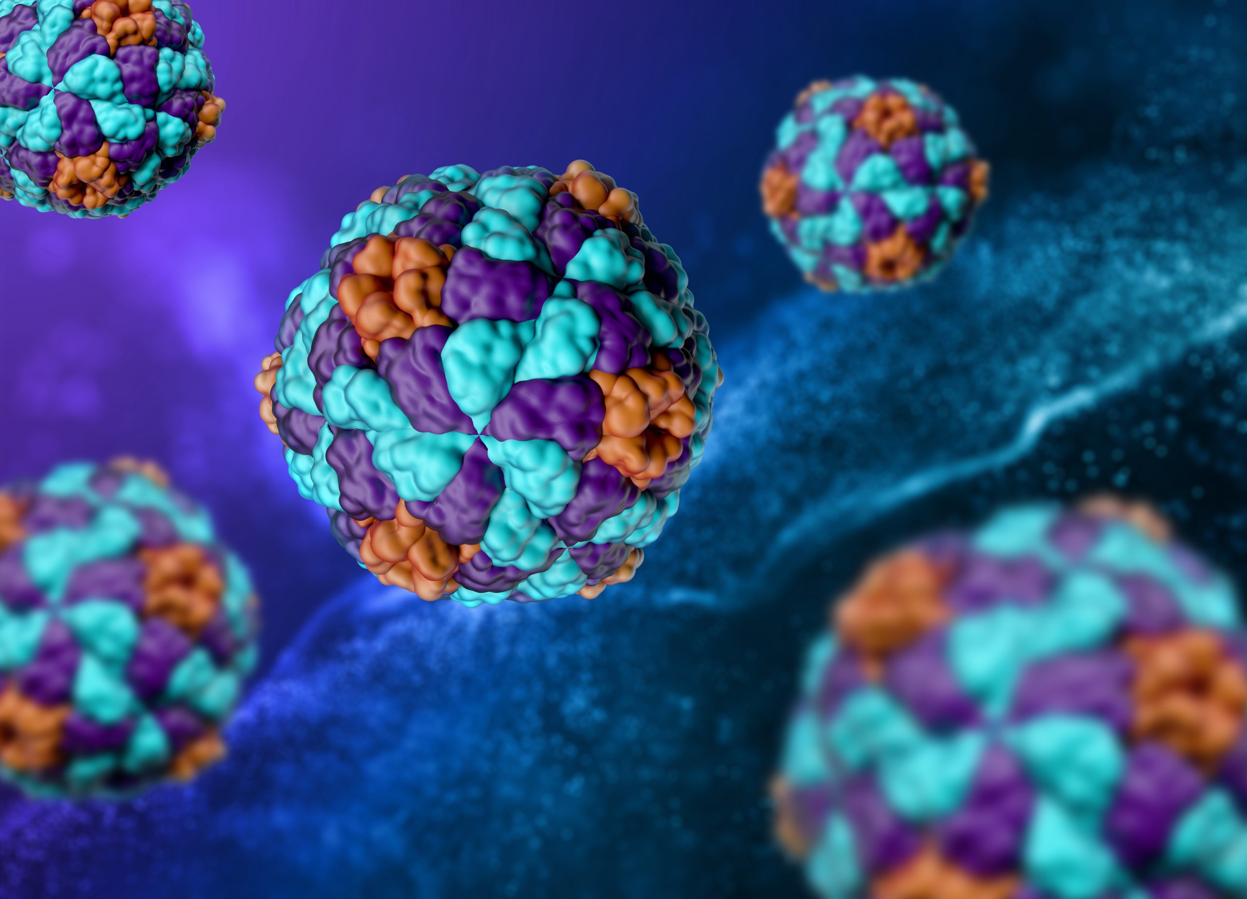 Hepatitis A